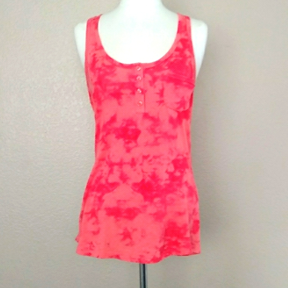 OP Womans M(7/9) Sleeveless Top